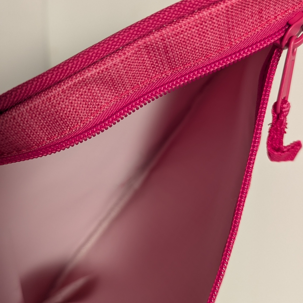 Thirty-One Pocket Tote Pink new - Picture 4 of 4